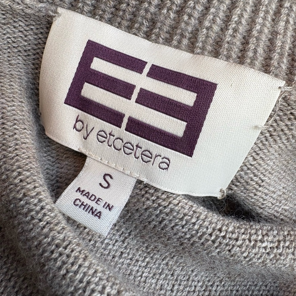 Etcetera Jacket - image 7